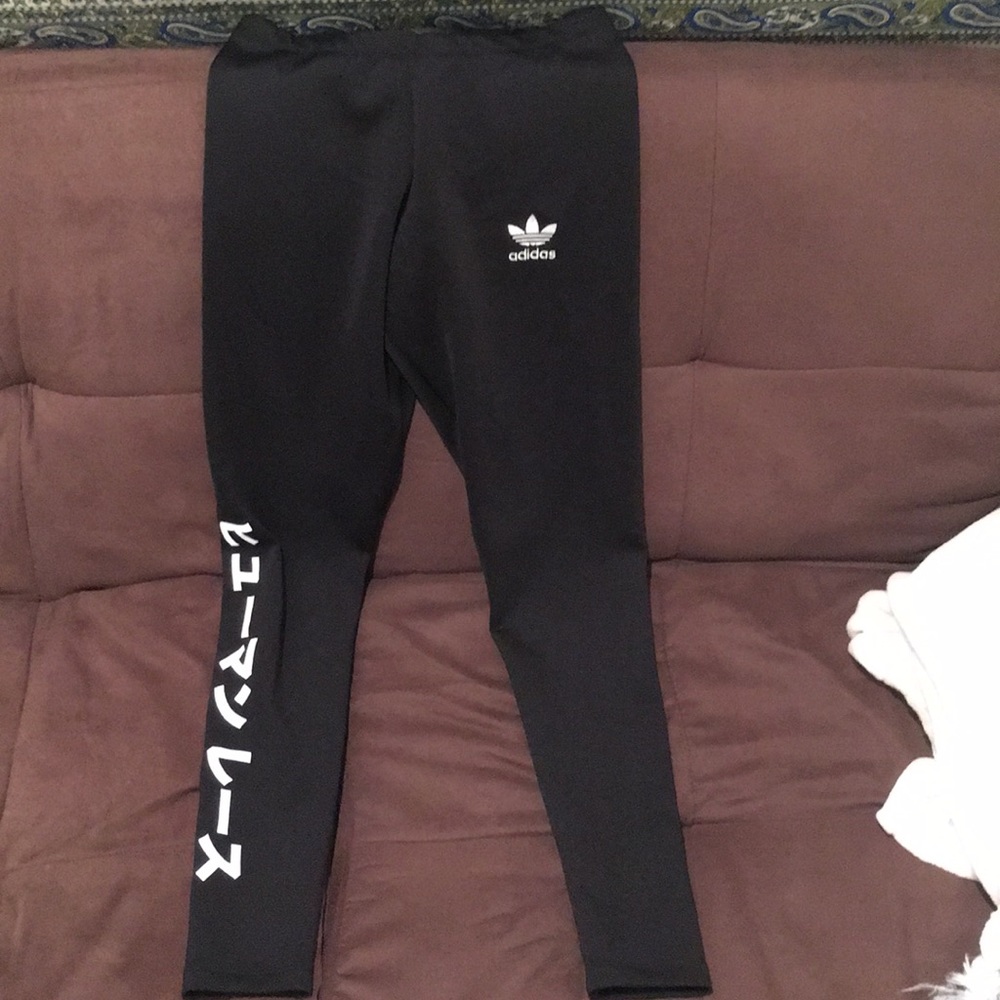 Adidas Leggings